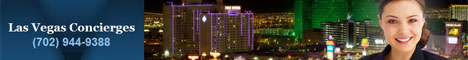 Las Vegas Concierges