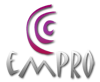 Empro web design