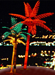 neon palms-1
